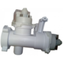 Bomba Recirculacion Desague Lavadora 2 Bombas Brandt Fagor L71B001F4