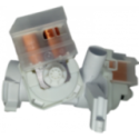 Bomba Recirculacion Desague Lavadora 2 Bombas Brandt Fagor L71B001F4