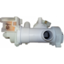 Bomba Recirculacion Desague Lavadora 2 Bombas Brandt Fagor L71B001F4