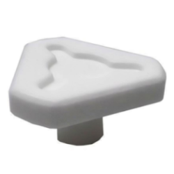 Soporte Plato Microondas Teka Tmw20Itvr05 89830931