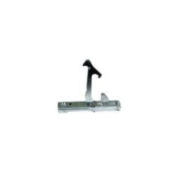 Bisagra Puerta Horno Industrial compatible con Smeg