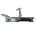 Bisagra Puerta Horno Industrial compatible con Smeg