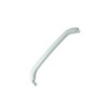 Tirador Bosch Nevera Congelador Refrigerador Blanco