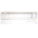 Tirador Estandard Fijacion Min 85 mm / Max 160 mm Blanco