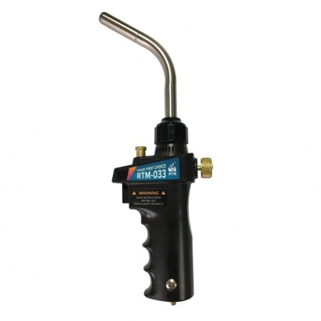 Soplete Mapp Gas Wk-030