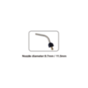 Soplete Mapp Gas Wk-030