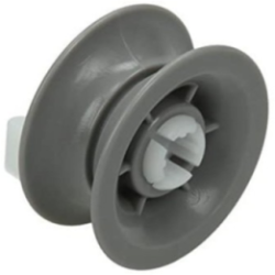 Rueda Cesto Lavavajillas Balay Bosch Sve300B 150946 6ve942/01