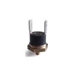 Termostato Contacto 60 Clixon Lavavajillas Cubo