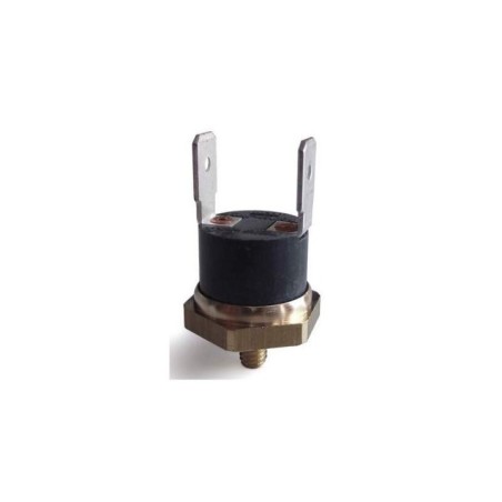 Termostato Contacto 60 Clixon Lavavajillas Cubo