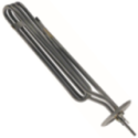 Resistencia Lavaplatos compatible con Jemi 2600w 230v