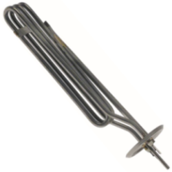 Resistencia Lavaplatos compatible con Jemi 2600w 230v