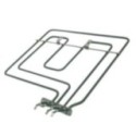 Resientencia Horno Beko 1100 + 1100 w Co262900064 Original