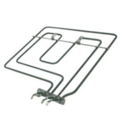 Resientencia Horno Beko 1100 + 1100 w Co262900064 Original