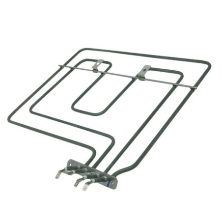 Resientencia Horno Beko 1100 + 1100 w Co262900064 Original