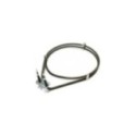 Resistencia Circular Horno Circular 3570543011 2000v 220v