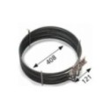 Resistencia Circular Horno Industrial compatible con Giorik 25000w 220v
