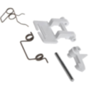 Kit Corredera Maneta Puerta Lavadora compatible con Ardo 651007518