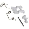 Kit Corredera Maneta Puerta Lavadora compatible con Ardo 651007518