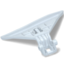 Cierre Maneta Puerta Lavadora compatible con Vestel compatible con Fagor 40014425 Original