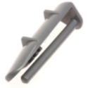 Tope Cesto Lavavajillas Arcelik compatible con Beko 1880580400
