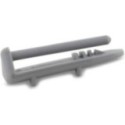Tope Cesto Lavavajillas Arcelik compatible con Beko 1880580400