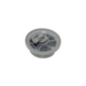 Rueda Cesto Lavavajillas compatible con Beko 1885900600