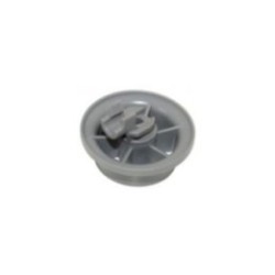 Rueda Cesto Lavavajillas compatible con Beko 1885900600
