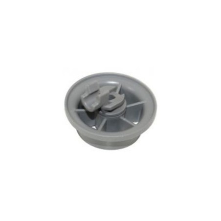 Rueda Cesto Lavavajillas compatible con Beko 1885900600