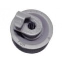Rueda Cesto Lavavajillas compatible con Bosch 165313