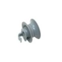 Rueda Cesto Lavavajillas compatible con Bosch 165313