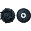 Kit Turbina Lavavajillas compatible con Bosch 65550