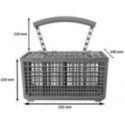 Cestillo Lavavajillas compatible con Bosch 93046 Standard