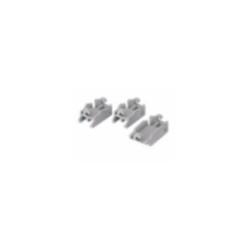 Kit Clips Lavavajillas compatible con Bosch 418674