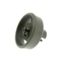 Rueda Cesto Lavavajillas compatible con Fagor compatible con Candy compatible con Whirlpool C00311731, VMI000161, 49037409