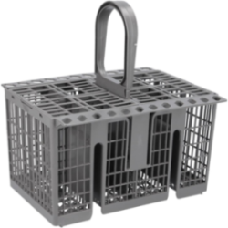 Cesta cubiertos Lavavajillas compatible con Indesit compatible con Ariston C00257140, C00386607