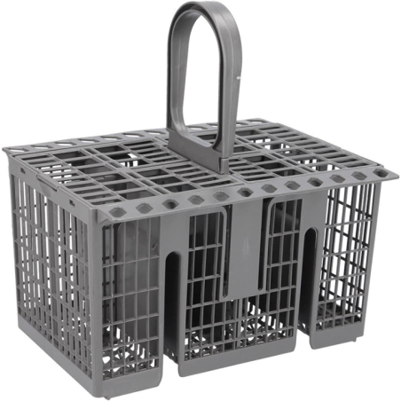Cesta cubiertos Lavavajillas compatible con Indesit compatible con Ariston C00257140, C00386607