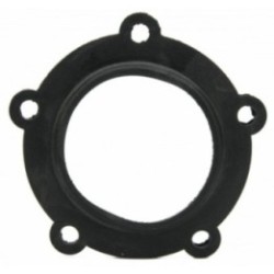 Junta Brida Portavainas Ariston 5 Agujeros 100mm Termo Co 8739712976