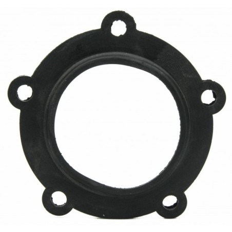 Junta Brida Portavainas Ariston 5 Agujeros 100mm Termo Co 8739712976