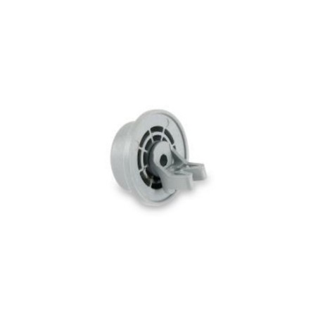Rueda Cesto Lavavajillas compatible con Vestel compatible con Newpol 327603
