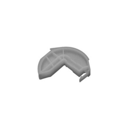 Freno Lavavajillas compatible con Whirlpool 481240448746