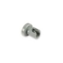 Rueda Cesto Lavavajillas compatible con Zanussi compatible con Electrolux Superior 50278101006