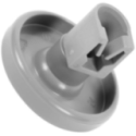 Rueda Cesto Lavavajillas Cesto compatible con Zanussi compatible con Electrolux Inferior 50269757006