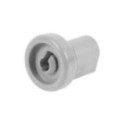 Rueda Cesto Lavavajillas Superior compatible con Zanussi 50269922006