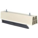 Soportes Suelo Polyamida 45 Cm