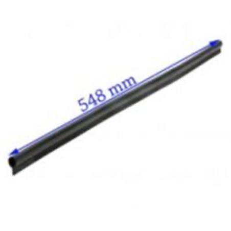 Burlete Lavavajillas compatible con Whirlpool 481246668912