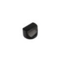 Mando Horno compatible con Ariston Negro C00274554