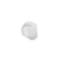 Mando Horno compatible con Ariston compatible con Indesit Inox C00274593