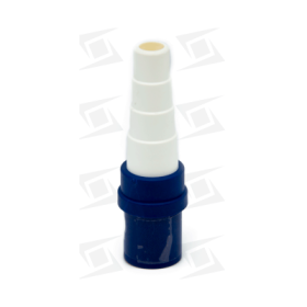 Reductor Desague Pvc 20mm a 10-12-14-16mm