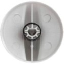 Mando Cocina S-98 compatible con Teka Blanco Sin Eje 83030422