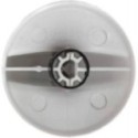 Mando Cocina S-98 compatible con Teka Blanco Sin Eje 83030422